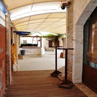 Business center in Greece, 180 sq.m.