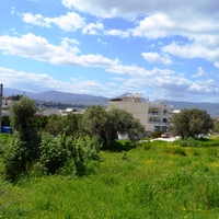 Земельный участок в Греции