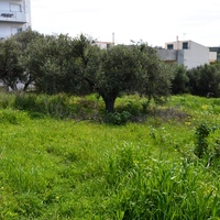 Земельный участок в Греции