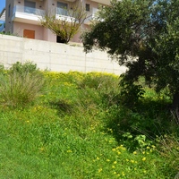 Земельный участок в Греции