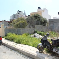 Земельный участок в Греции