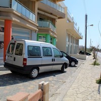 Бизнес-центр в Греции, 125 кв.м.