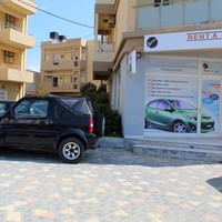 Бизнес-центр в Греции, 125 кв.м.