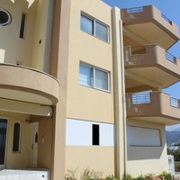 Квартира в Греции, 120 кв.м.