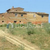 House in Italy, Siena, 970 sq.m.