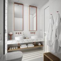 Квартира на Кипре, 41 кв.м.