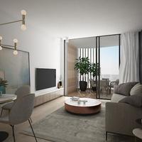 Квартира на Кипре, 41 кв.м.