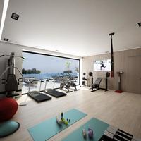 Квартира на Кипре, 41 кв.м.