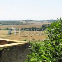 House in Italy, Siena, 970 sq.m.