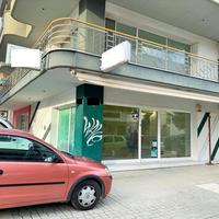 Бизнес-центр в Греции, 55 кв.м.
