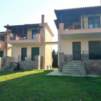 Таунхаус в Греции, 110 кв.м.