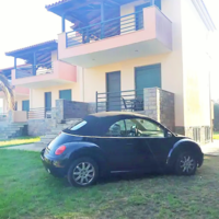 Таунхаус в Греции, 110 кв.м.