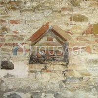 House in Italy, Siena, 970 sq.m.