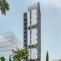 Business center in Republic of Cyprus, 148 sq.m.