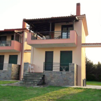 Таунхаус в Греции, 110 кв.м.