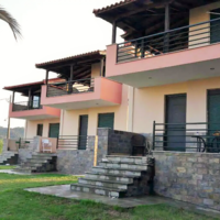 Таунхаус в Греции, 110 кв.м.