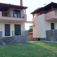 Таунхаус в Греции, 110 кв.м.