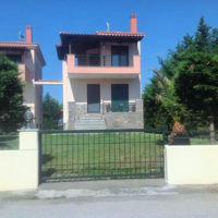 Таунхаус в Греции, 110 кв.м.