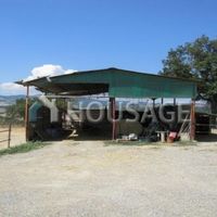 House in Italy, Siena, 970 sq.m.