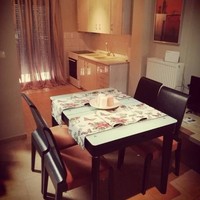 Таунхаус в Греции, 110 кв.м.