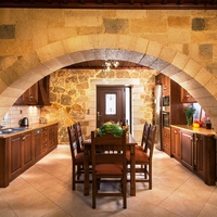 Villa in Greece, 200 sq.m.