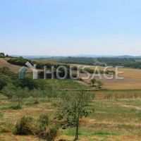 House in Italy, Siena, 970 sq.m.