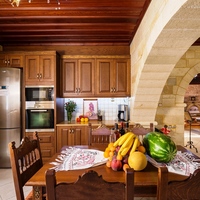 Villa in Greece, 200 sq.m.