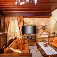 Villa in Greece, 200 sq.m.