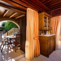 Villa in Greece, 200 sq.m.