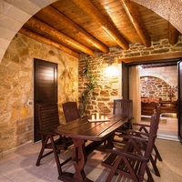 Villa in Greece, 200 sq.m.