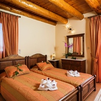 Villa in Greece, 200 sq.m.