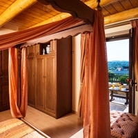 Villa in Greece, 200 sq.m.