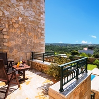 Villa in Greece, 200 sq.m.