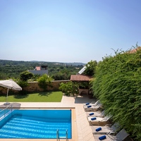 Villa in Greece, 200 sq.m.