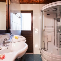 Villa in Greece, 200 sq.m.