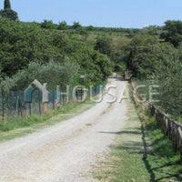 House in Italy, Siena, 970 sq.m.