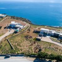 Villa in Greece, 470 sq.m.