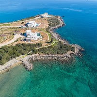 Villa in Greece, 470 sq.m.