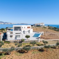 Villa in Greece, 470 sq.m.