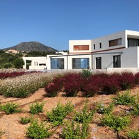 Villa in Greece, 470 sq.m.
