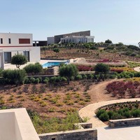 Villa in Greece, 470 sq.m.