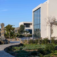 Villa in Greece, 470 sq.m.