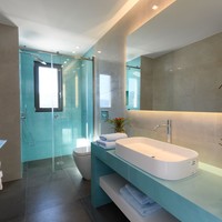 Villa in Greece, 470 sq.m.