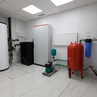 Villa in Greece, 470 sq.m.