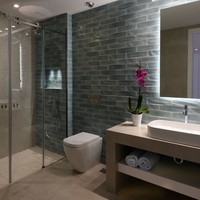 Villa in Greece, 470 sq.m.