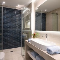 Villa in Greece, 470 sq.m.