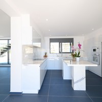 Villa in Greece, 470 sq.m.