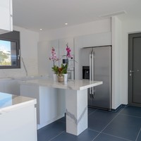 Villa in Greece, 470 sq.m.