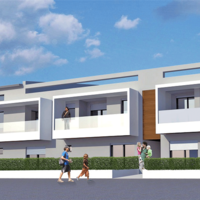 Flat in Greece, 42 sq.m.