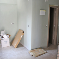 Flat in Greece, 42 sq.m.